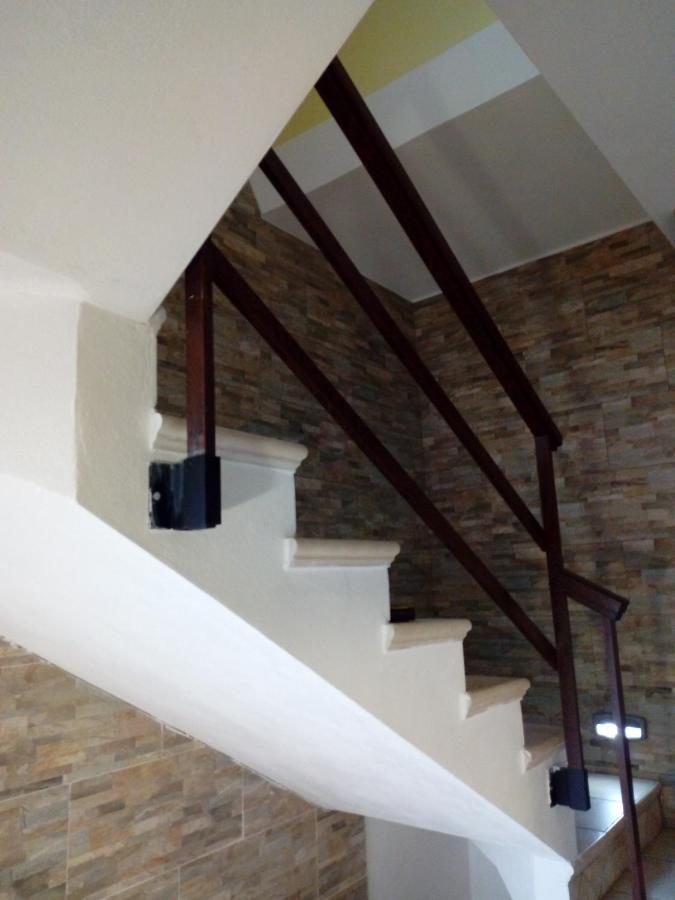B&B Il Rifugio Del Lupo - E6721 Paringianu Экстерьер фото