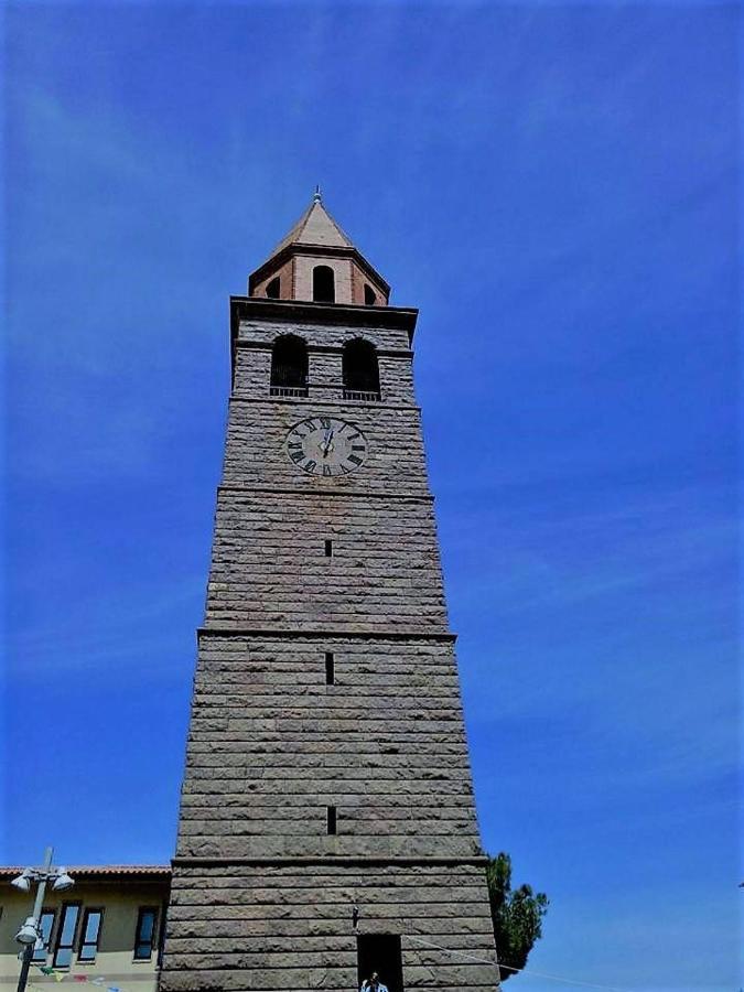 B&B Il Rifugio Del Lupo - E6721 Paringianu Экстерьер фото
